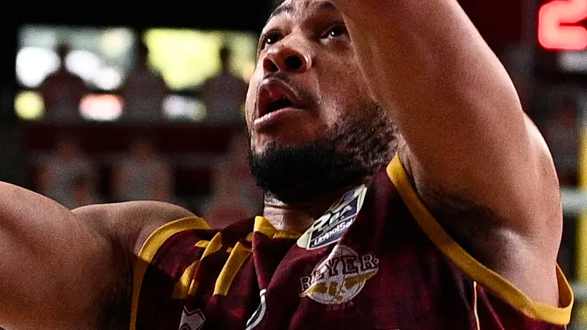 Chappell Jeremy Lamar Openjobmetis Varese - Umana Reyer Venezia Basket Serie A LBA 2020/2021 Varese 14 April 2021. Foto Mattia Ozbot / Ciamillo-Castoria