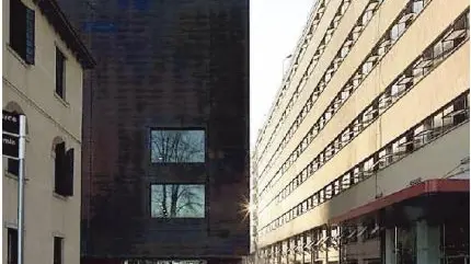 In tribunale nuovo rinvio per il processo del Mose