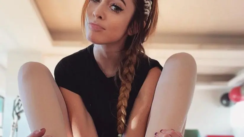 Micol Rossi, veneziana, divulgatrice social