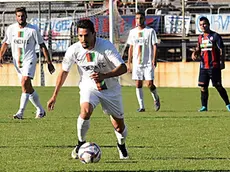 CRUCCO - DINO TOMMASELLA - VENEZIA VS. VIRTUS VERONA - ENTRATA IN AMPO DI BARRETO E SUE AZIONI