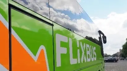 Flixbus ad Aosta