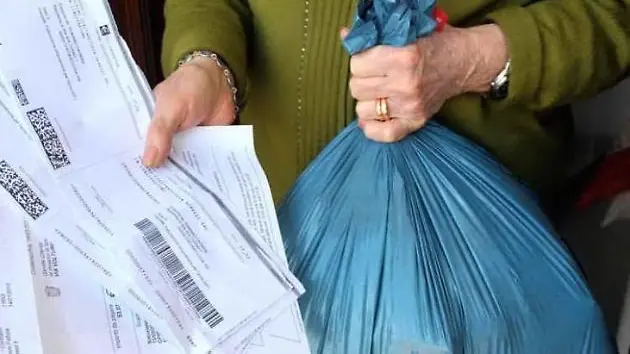 Stangata sui rifiuti nel Comune di San Donà