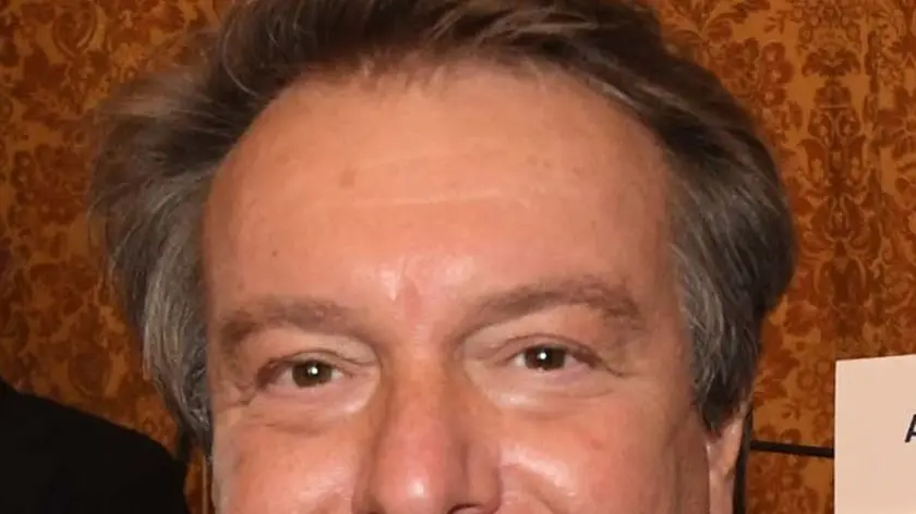 Interpress\M.Tagliapietra Venezia 06.10.2020.- Presentazione nuova Giunta Comunale. Ass. Massimiliano De Martin.