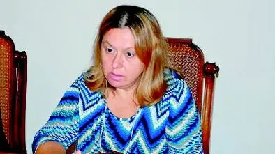 Il segretario comunale di Portogruaro Mariateresa Miori