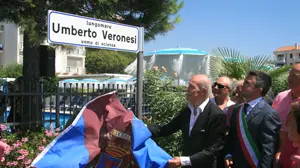 Umberto Veronesi