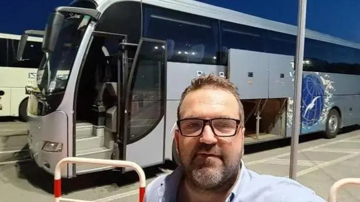 Alberto Rizzotto era alla guida del bus de La Linea precipitato dal cavalcavia di Mestre