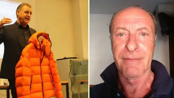 La vittima e l'assassino