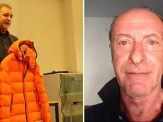 La vittima e l'assassino