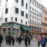 Borseggiatore arrestato a Rialto