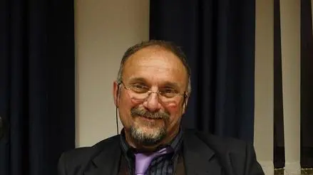 BASCHIERI CHIRIGNAGO: CONSIGLIO COMUNALE. 11 - Il presidente Maurizio Enzo