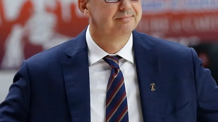 De Raffaele Walter.Umana Reyer Venezia vs Dinamo Sassari.Play-off - Quarti di Finale - gara 5.Lega Basket Serie A 2020/2021.Venezia, 20/05/2021.Foto A. Gilardi/Ag. Ciamillo Castoria