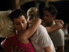 "Latin lover"