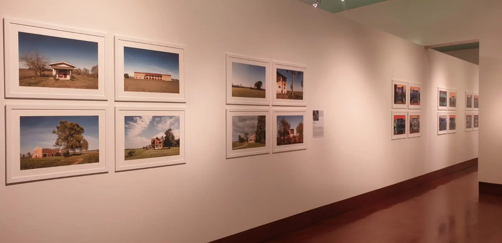 Una mostra sulle opere della bonifica a San Donà