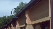 Corte Salasco in degrado