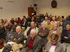 Assemblea SAVE presso il municipio di Favaro Veneto