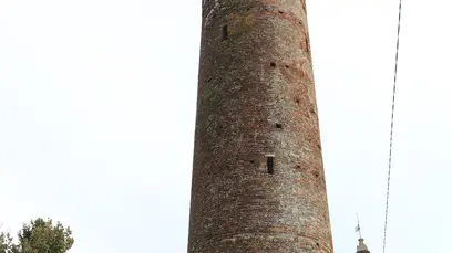 FotoAgenziaCandussi/Furlan/tessera/ via Triestina/ torre di tessera