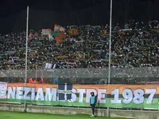 Interpress\M.Tagliapietra Venezia 28.11.2016.- Derby Calcio Venezia - Padova.