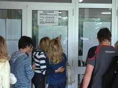 Consultazione dei tabelloni