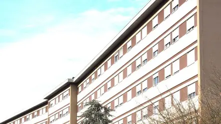 ULSS 13 - Ospedale di Dolo ULSS 13 - Ospedale di Mirano