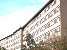 ULSS 13 - Ospedale di Dolo ULSS 13 - Ospedale di Mirano