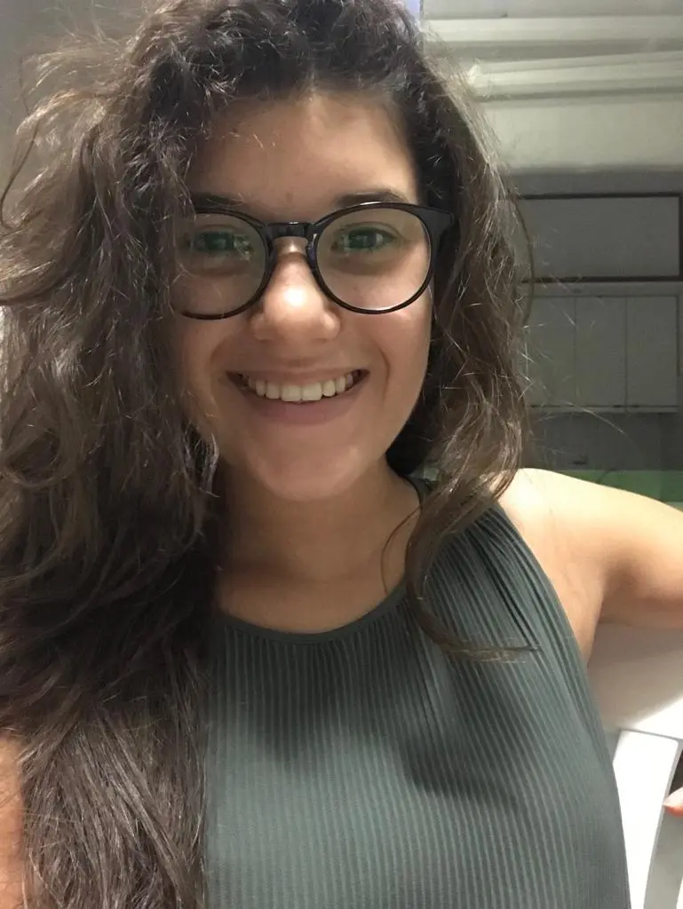 Margherita Borsoi