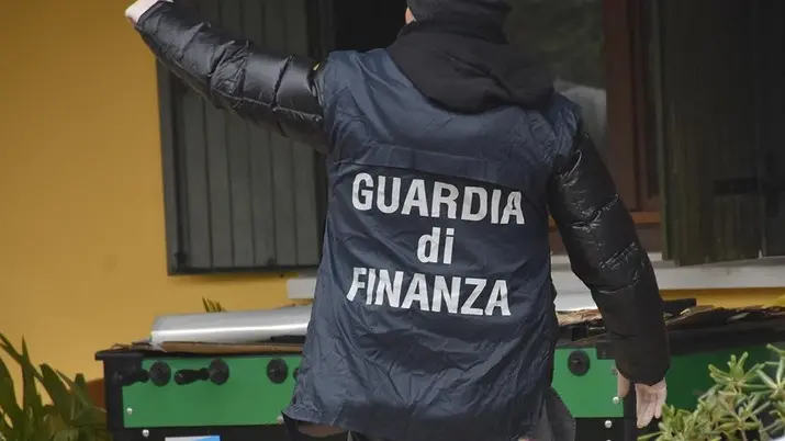 SCATTOLIN - DINO TOMMASELLA - ERACLEA - BLITZ DELLE FORZE DELL'ORDINE NELLE ABITAZIONI DEI DONADIO