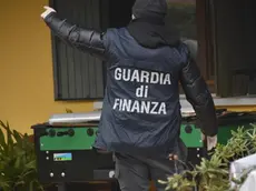 SCATTOLIN - DINO TOMMASELLA - ERACLEA - BLITZ DELLE FORZE DELL'ORDINE NELLE ABITAZIONI DEI DONADIO