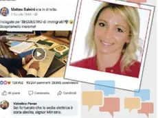 Il post di Valentina Pavan