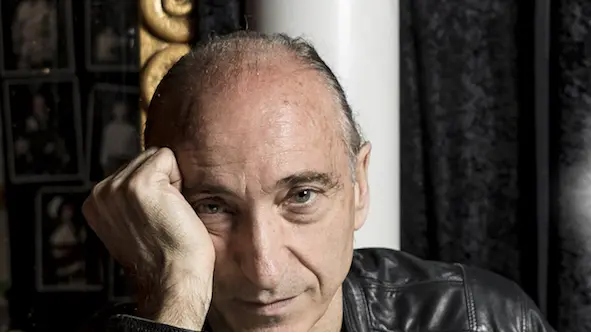 Armando Punzo è Leone d'oro alla carriera 2023