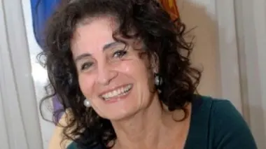 Maria Rita Busetti, sindaco di Thiene e nuovo segretario provinciale della Lega a Vicenza