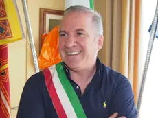 Lorenzo Porcile/Strada Provinciale Miranese, Santa Maria di Sala / il sindaco Fragomeni Nicola