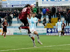 entella portogruaro gol altinier