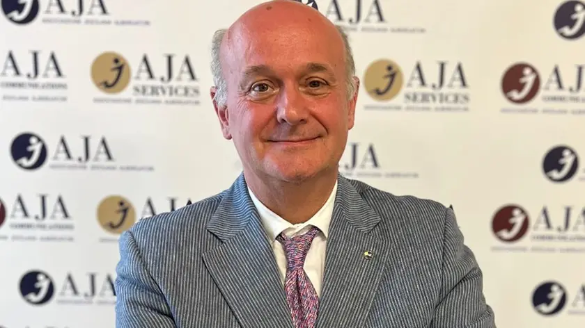 Pierfrancesco Contarini