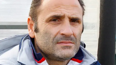 Doro Montebelluna calcio Monte contro Trissino mister Antonio Praticò