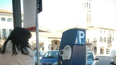 Anche a Mira sono in arrivo i park a pagamento