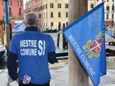 Interpress/Mazzega Venezia, 09.06.2016.- Consiglio Comunale Referendum Separazione Ve/Mestre.-