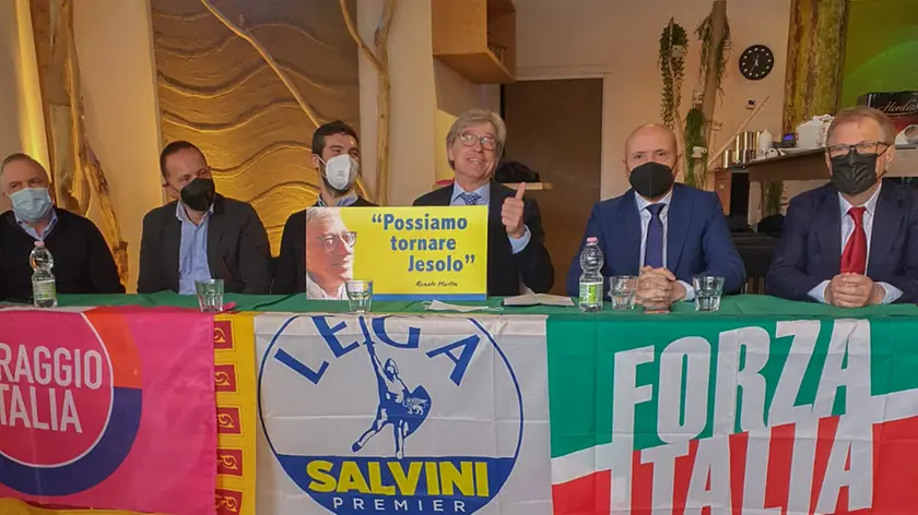 Possiamo tornare Jesolo
