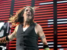 I fan all’ultimo Jammin’ Sotto Anthony Kiedis dei Red Hot Chili Peppers