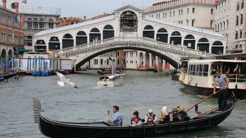 Ponte di Rialto
