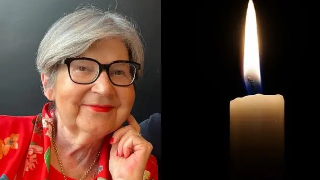 Leila Lando Carraro, è stata una pioniera del mondo della calzatura in Riviera del Brenta