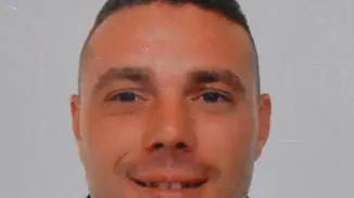 La vittima