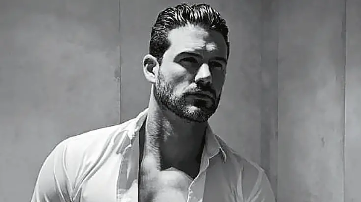 Marco Boscolo Nale, 38 anni, protagonista a Temptation Island