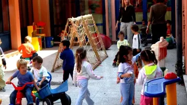 L’asilo di Zarman resterà senza suore