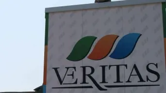 La direzione Veritas a Mestre