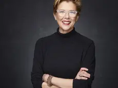 Annette Bening (Headshot © Jon Rou_Loyola Marymount University)