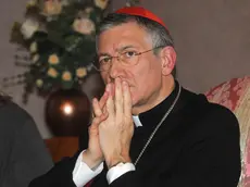 Il patriarca di Venezia, Francesco Moraglia