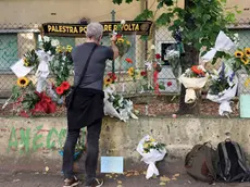 21/09/2024 Mestre. Giacomo Gobbato, attivista del centro sociale Rivolta, morto accoltellato in corso del Popolo. Ferito l'amico intervenuto insieme a lui per difendere una donna aggredita per rapina. Sit-in nel punto dell'aggressione