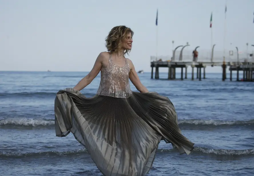 Sonia Bergamasco