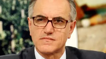 L’ex presidente Sartorello
