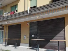 COLUCCI - DINO TOMMASELLA - SAN DONA' DI P . - IL BAR CON SLOT IN VIA CALVECCHIA